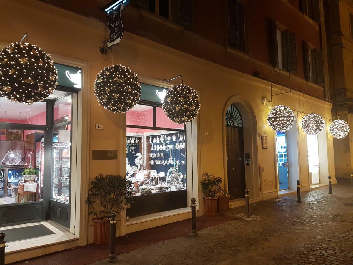 Tetti Rossi Apartment Bologna Exterior photo
